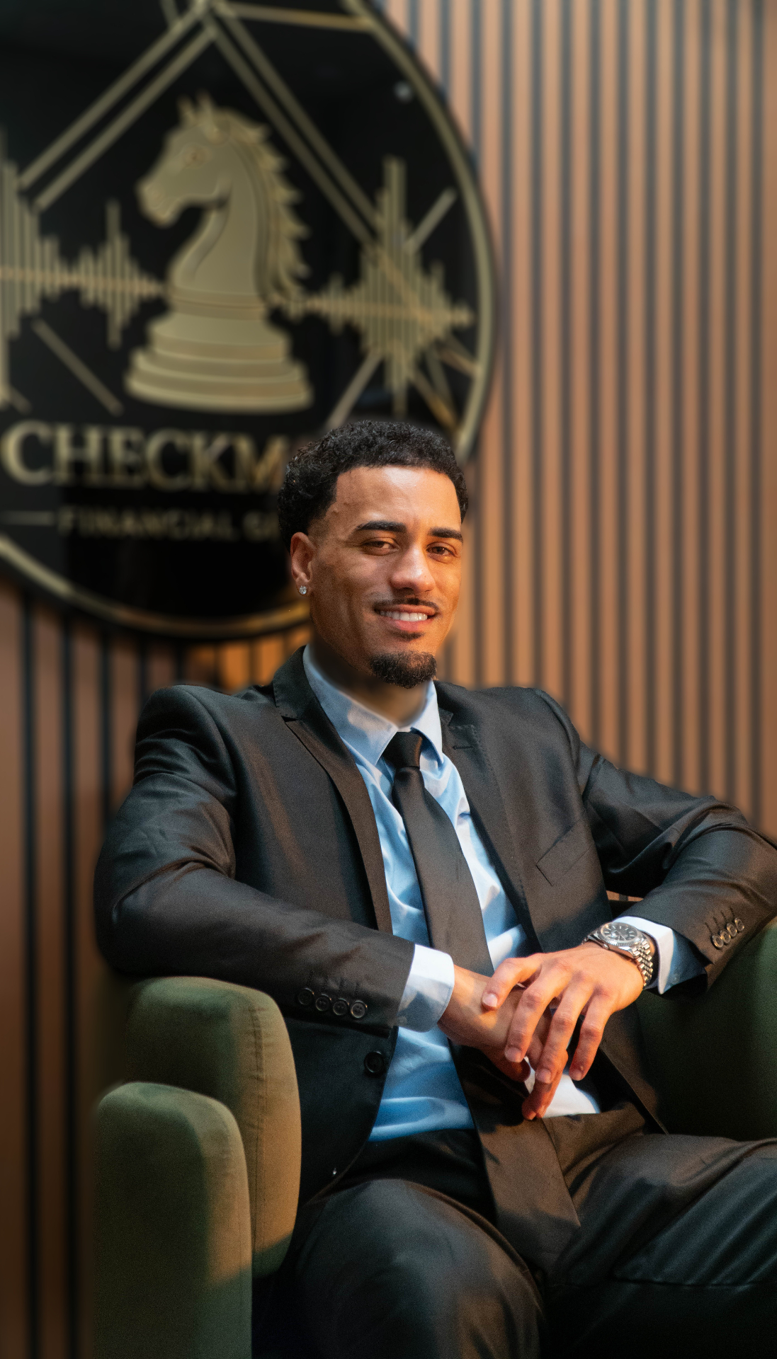 Tyler J. DeBarros